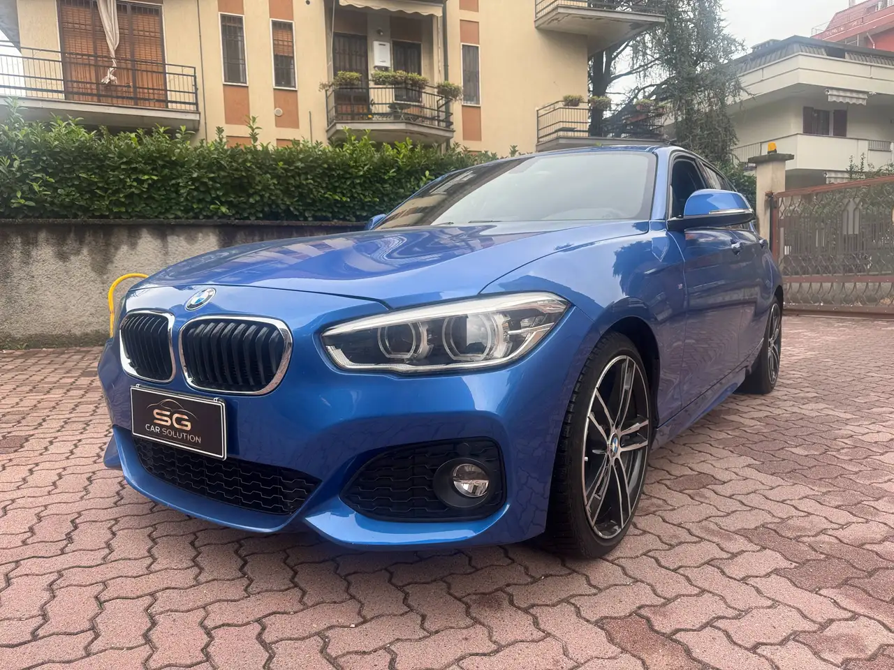 BMW 116