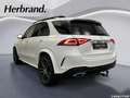 Mercedes-Benz GLE 350 de 4M AMG Line DISTRONIC AHK 22" Pano < Weiß - thumbnail 4