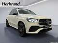 Mercedes-Benz GLE 350 de 4M AMG Line DISTRONIC AHK 22" Pano < Weiß - thumbnail 2