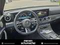 Mercedes-Benz E 63 AMG E 63 S 4M+ Final Edition Distro+HuD+360+Keyless Gris - thumbnail 30