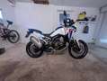 Honda CRF 1100 DCT Blanc - thumbnail 9