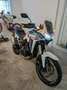 Honda CRF 1100 DCT Blanc - thumbnail 1