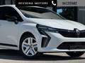 Renault Clio ECO-G 100 CV Evolution Weiß - thumbnail 4