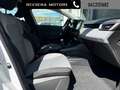 Renault Clio ECO-G 100 CV Evolution Weiß - thumbnail 9