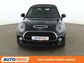 MINI Cooper D Cabrio Cooper D Aut.*LED*NAVI*PDC*SHZ*TEMPO*KLIMA* Negro - thumbnail 9