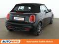 MINI Cooper D Cabrio Cooper D Aut.*LED*NAVI*PDC*SHZ*TEMPO*KLIMA* Negro - thumbnail 6
