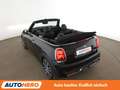 MINI Cooper D Cabrio Cooper D Aut.*LED*NAVI*PDC*SHZ*TEMPO*KLIMA* Negro - thumbnail 32