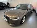Audi A6 LIM 3.0 TDI QUATTRO*AUT*T.LED*NAVI*CAM*S-LINE Gris - thumbnail 3