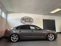 Audi A6 LIM 3.0 TDI QUATTRO*AUT*T.LED*NAVI*CAM*S-LINE Gris - thumbnail 7