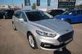 Ford Mondeo Titanium 2,0 EcoBlue Aut. AHK, Kamera, ACC, Pan... Silber - thumbnail 3
