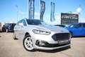 Ford Mondeo Titanium 2,0 EcoBlue Aut. AHK, Kamera, ACC, Pan... Silber - thumbnail 1