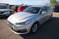 Ford Mondeo Titanium 2,0 EcoBlue Aut. AHK, Kamera, ACC, Pan... Silber - thumbnail 5