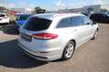 Ford Mondeo Titanium 2,0 EcoBlue Aut. AHK, Kamera, ACC, Pan... Silber - thumbnail 9