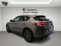 Alfa Romeo Stelvio 2.2 t Super rwd 180cv auto Grigio - thumbnail 4