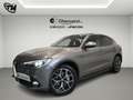 Alfa Romeo Stelvio 2.2 t Super rwd 180cv auto Grigio - thumbnail 1