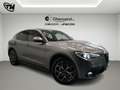 Alfa Romeo Stelvio 2.2 t Super rwd 180cv auto Grigio - thumbnail 3