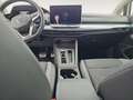 Volkswagen Golf VIII 1.5 eTSI W Goal ACC AUT Akustikglas Weiß - thumbnail 11