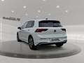 Volkswagen Golf VIII 1.5 eTSI W Goal ACC AUT Akustikglas Weiß - thumbnail 4