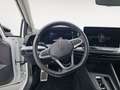 Volkswagen Golf VIII 1.5 eTSI W Goal ACC AUT Akustikglas Weiß - thumbnail 12