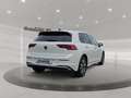 Volkswagen Golf VIII 1.5 eTSI W Goal ACC AUT Akustikglas Weiß - thumbnail 5