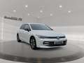 Volkswagen Golf VIII 1.5 eTSI W Goal ACC AUT Akustikglas Weiß - thumbnail 6