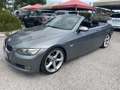 BMW 330 Serie 3 E93 Cabrio 330d Cabrio Futura Grau - thumbnail 17