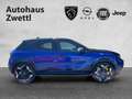 Opel Mokka GS Elektro 281 54kWh Blau - thumbnail 7
