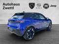 Opel Mokka GS Elektro 281 54kWh Blau - thumbnail 6