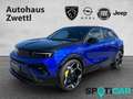 Opel Mokka GS Elektro 281 54kWh Blau - thumbnail 1