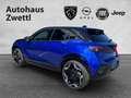 Opel Mokka GS Elektro 281 54kWh Blau - thumbnail 4