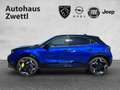 Opel Mokka GS Elektro 281 54kWh Blau - thumbnail 3