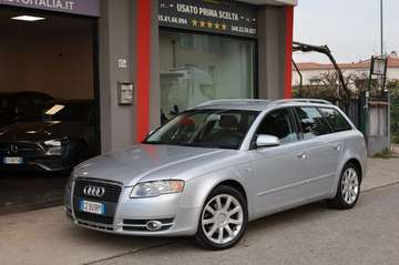 2.0 16V TDI Avant 140 CV 6 Marce Pelle Climatronic
