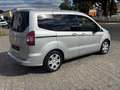 Ford Tourneo Courier 1.5 TDCI*Klima*EFH*Euro6 Argent - thumbnail 4