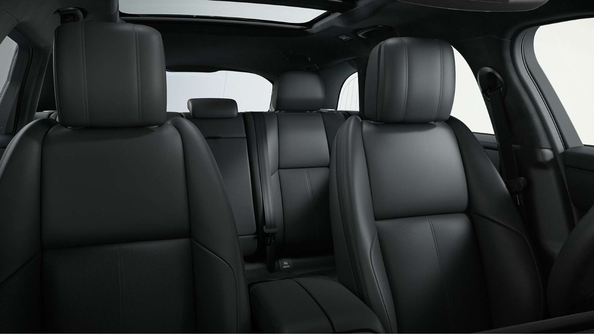 Land Rover Range Rover Velar D300 Autobiography AHK 22" HUD -  - Joinsteer - #3