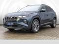Hyundai TUCSON 1.6 T-GDi 48V-Hybrid Trend SUMMER DEAL Modrá - thumbnail 1