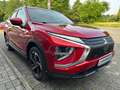 Mitsubishi Eclipse Cross PHEV Basis 2.4 *1.Hand*AHK starr* Rot - thumbnail 8
