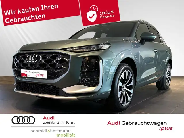 2026 Audi Q3 in Green for sale