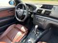 BMW 125 1-serie Cabrio 125i zeer mooie auto ! Noir - thumbnail 14