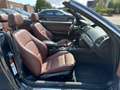 BMW 125 1-serie Cabrio 125i zeer mooie auto ! Noir - thumbnail 13