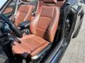 BMW 125 1-serie Cabrio 125i zeer mooie auto ! Noir - thumbnail 9