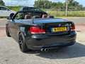 BMW 125 1-serie Cabrio 125i zeer mooie auto ! Noir - thumbnail 4