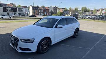 2.0 TDi* BOITE AUTO* XENON*NAVI* CLIM*