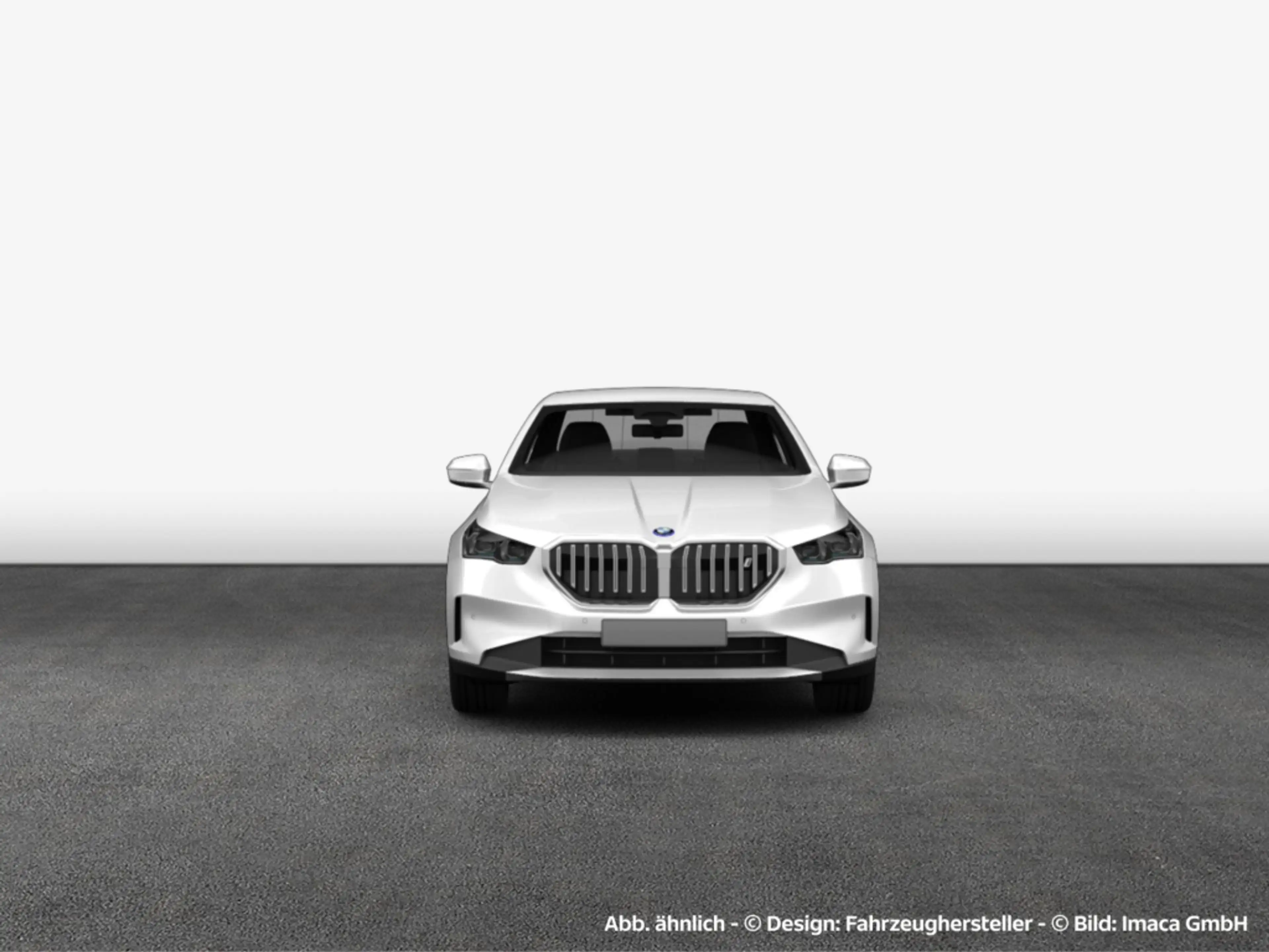 BMW i5 xDrive40 290 kW, 4-türig (Strom) — photo 4