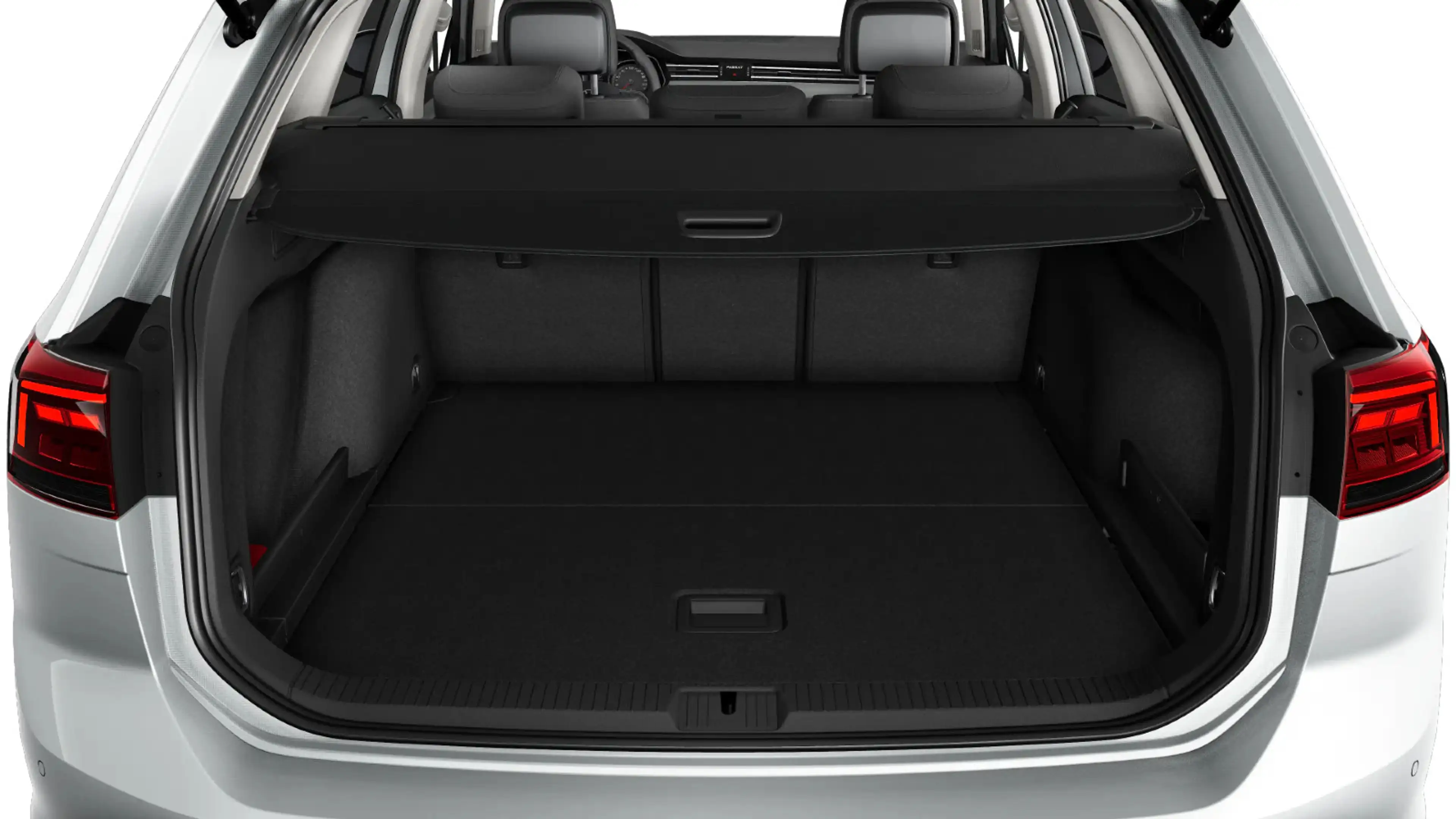 Volkswagen Passat Variant 2.0TDI DSG 4Mo Business AHK Cam — photo 8