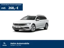 Volkswagen Passat Variant 2.0TDI DSG 4Mo Business AHK Cam