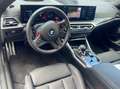 BMW M2 G87 Coupe 450 ch Grau - thumbnail 5