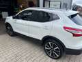 Nissan Qashqai Visia Blanc - thumbnail 1
