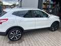 Nissan Qashqai Visia Blanc - thumbnail 13