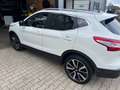 Nissan Qashqai Visia Blanc - thumbnail 9