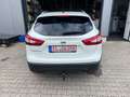 Nissan Qashqai Visia Blanc - thumbnail 10